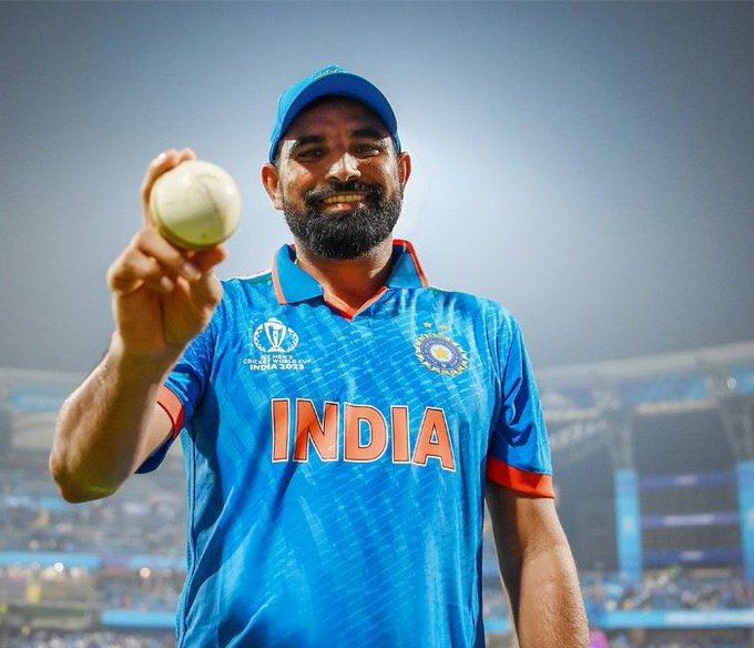 mohammed shami ipl 2024