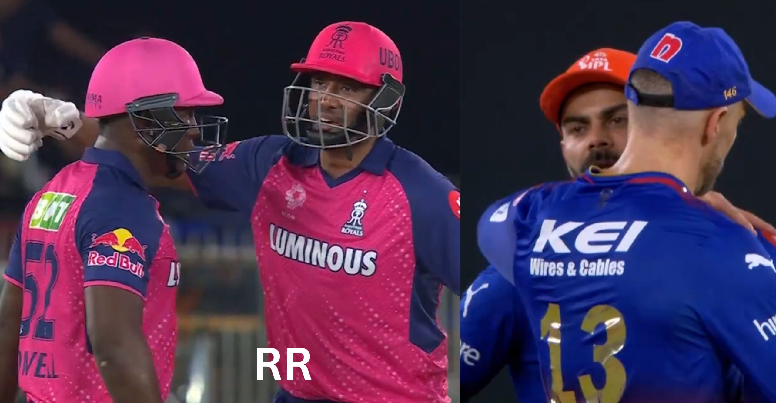 RR vs RCB Highlights, IPL 2024 Eliminator: