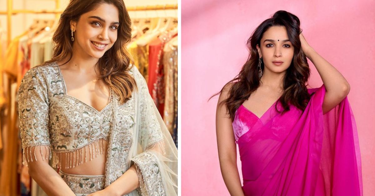 ALIA BHATT SARVARI WAGH ALPHA